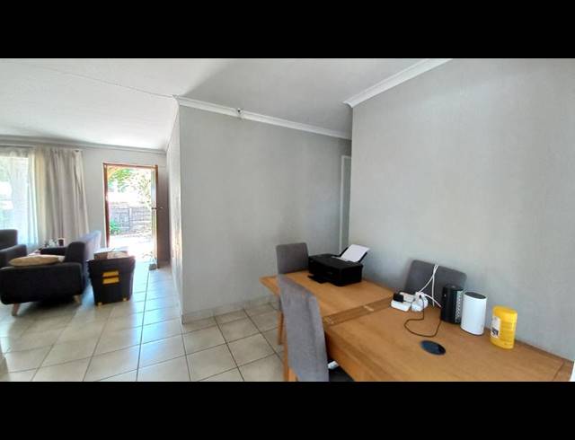 3 BEDROOM PROPERTY TO RENT IN THE REEDS